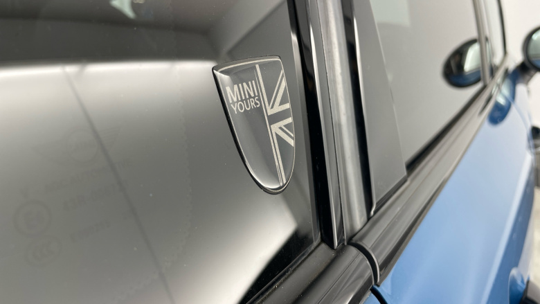 MINI Hatchback 2.0 Cooper S Exclusive Premium Plus 5dr Auto Petrol Hatchback